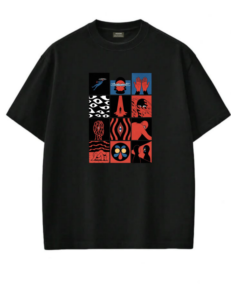 SYMBOLS OF REBELLION